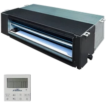 FISHER FSLUIF-180CE3 Légcsatornázható split (beltéri egység)