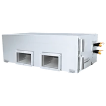 FISHER FVLI-960CE2/FVOIF-960CE2-3F Légcsatornázható split szett