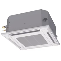 FUJITSU AUXG 07 KVLA Kazettás split szett