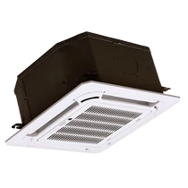 FISHER  PCM-85PG1 Kazettás fan-coil