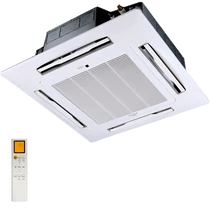 FISHER  PCM-136VG1 Kazettás fan-coil