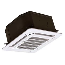 FISHER  PCM-51VM1-EU Kazettás fan-coil