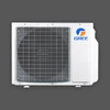 Kép 3/4 - Gree Silver X GWH09ACC-S6DBA1A Oldalfali split szett