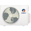 Kép 2/4 - Gree Silver X GWH12ACC-S6DBA1A Oldalfali split szett