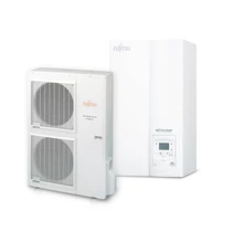 FUJITSU WSYG140DG6/WOYG140LCTA (hidraulikus egység+kültéri egység) FUJITSU WSYG140DG6/WOYG140LCTA (hidraulikus egység+kültéri egység)