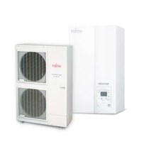 FUJITSU WSYK160DG9/WOYK140LCTA (hidraulikus egység+kültéri egység) FUJITSU WSYK160DG9/WOYK140LCTA (hidraulikus egység+kültéri egység)