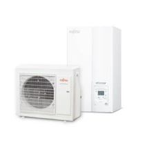 FUJITSU WSYA080ML3/WOYA080KLT (hidraulikus egység+kültéri egység) FUJITSU WSYA080ML3/WOYA080KLT (hidraulikus egység+kültéri egység)