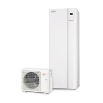 FUJITSU WGYA080ML3/WOYA060KLT (hidraulikus egység+kültéri egység) FUJITSU WGYA080ML3/WOYA060KLT (hidraulikus egység+kültéri egység)