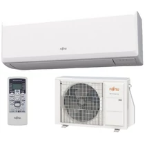 FUJITSU AIRSTAGE ASEG09KPCE/AOEG09KPCA Oldalfali split szett