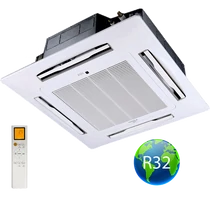 FISHER FSKIF-3601AE3/FSOIF-3601AE3-3F Kazettás split (beltéri egység) FISHER FSKIF-3601AE3/FSOIF-3601AE3-3F Kazettás split (beltéri egység)