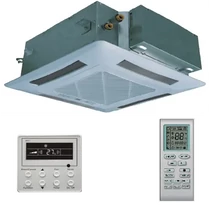 FISHER  PCE4-51VA-EU Kazettás fan-coil FISHER  PCE4-51VA-EU Kazettás fan-coil