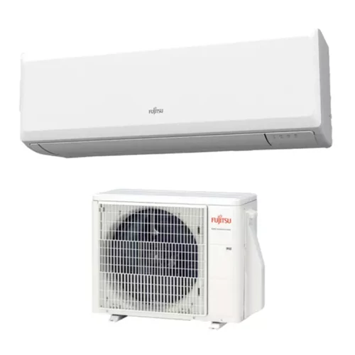 FUJITSU ASYG24KMTE/AOYG24KMTA Oldalfali split szett