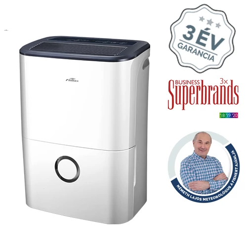 FISHER F-DRY202AE4-I  Párátlanító berendezés