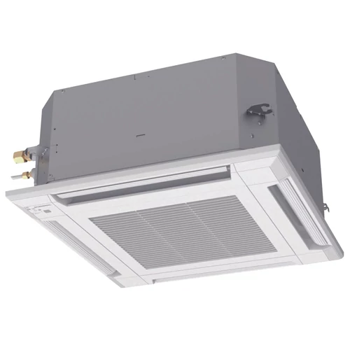FUJITSU AUXG 07 KVLA Kazettás split szett