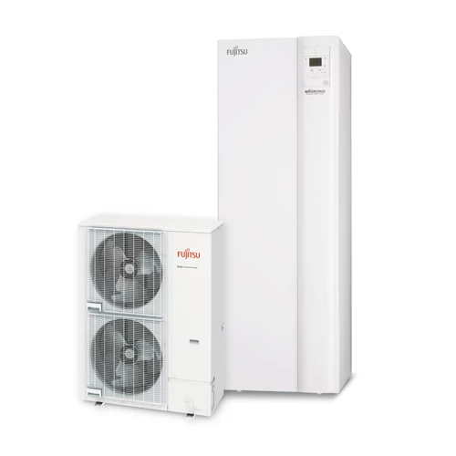 FUJITSU WGYK160DG9/WOYK160LCTA (hidraulikus egység+kültéri egység)