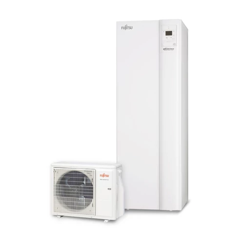 FUJITSU WGYA080ML3/WOYA060KLT (hidraulikus egység+kültéri egység)