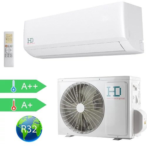 HD  HDWI-MAXIMUS-127A / HDOI-MAXIMUS-127A Oldalfali split szett