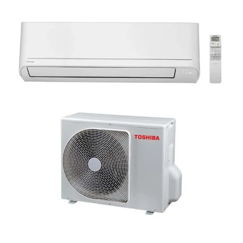 TOSHIBA SEIYA CLASSIC NEW RAS-B16B2KVG-E / RAS-16B2AVG-E Oldalfali split szett