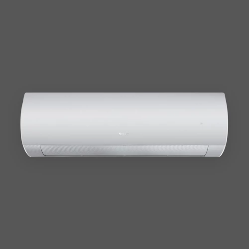 Gree Silver X GWH12ACC-S6DBA1A Oldalfali split szett