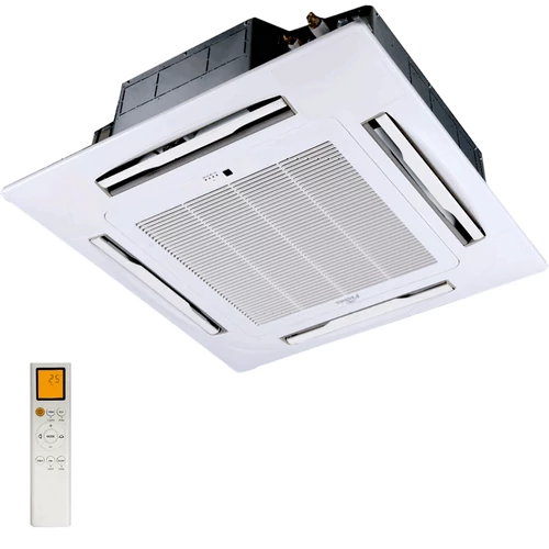 FISHER  PCM-136VG1 Kazettás fan-coil