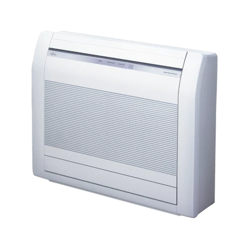 FUJITSU AGYG09KVCA/AOYG09KVCA Parapet split szett
